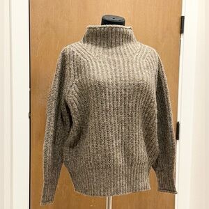 Cozy Turtleneck Sweater
